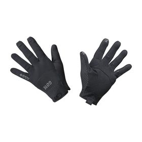 GORE C5 GTX I Gloves black 10