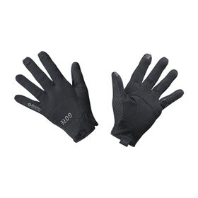 GORE C5 GTX I Gloves black 8