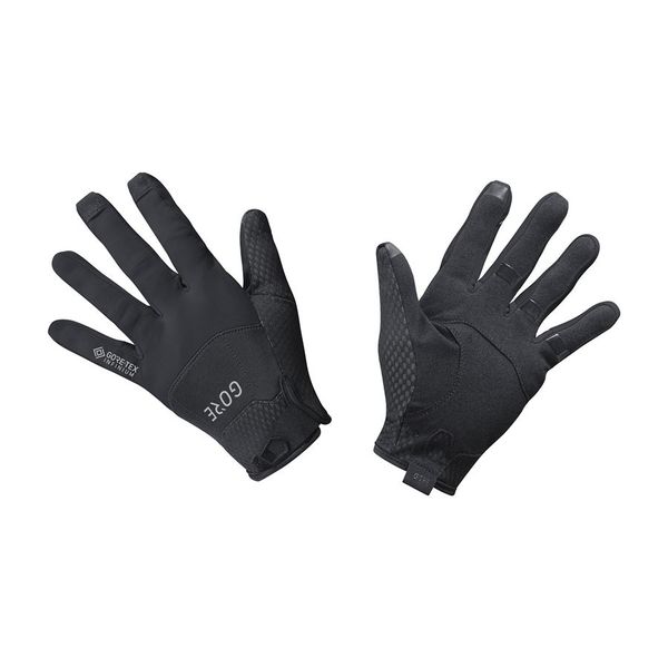 GORE C5 GTX I Gloves black 9