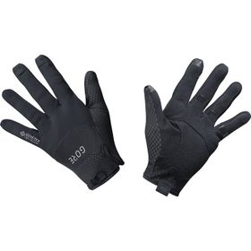 GORE C5 GTX Infinium Gloves-black-11