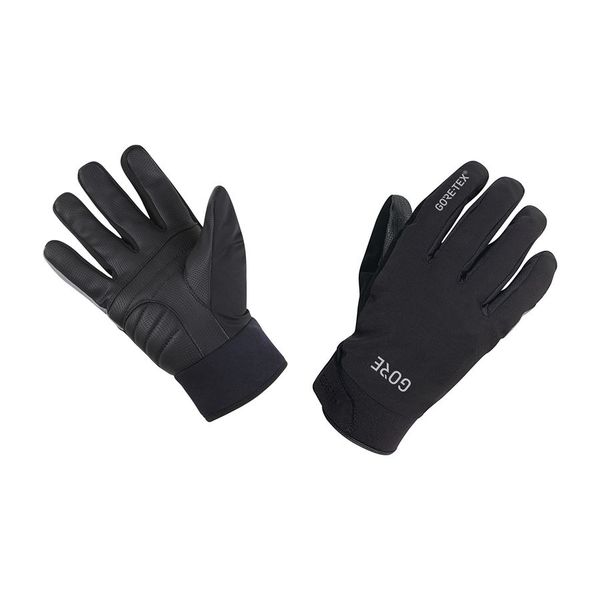 GORE C5 GTX Thermo Gloves black 9