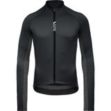 GORE C5 Thermo Jersey black/terra grey L