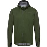 GORE Concurve GTX Jacket Mens utility green M