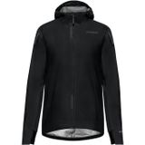 GORE Concurve GTX Jacket Womens black 38