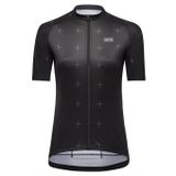 GORE Daily Jersey Womens black/white 36