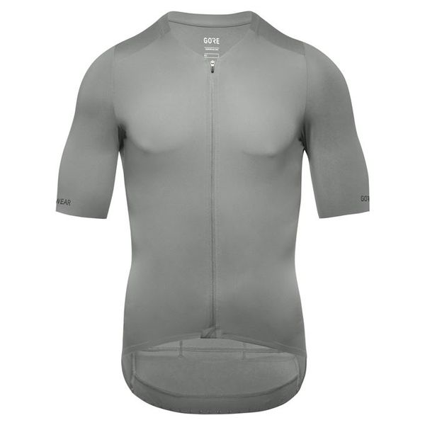 GORE Distance Jersey Mens Lab Gray XXL