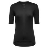 GORE Distance Jersey Womens black 34