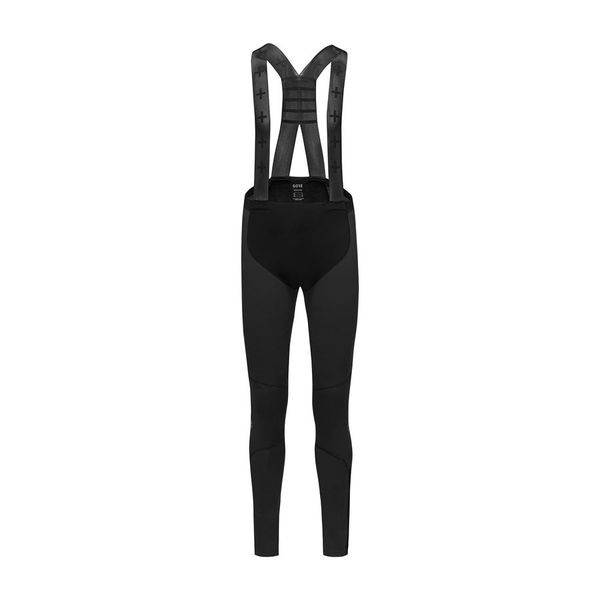 GORE Distance Winter Bib Tights+ Mens black M