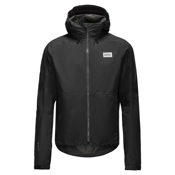 GORE Endure Jacket Mens black XXL