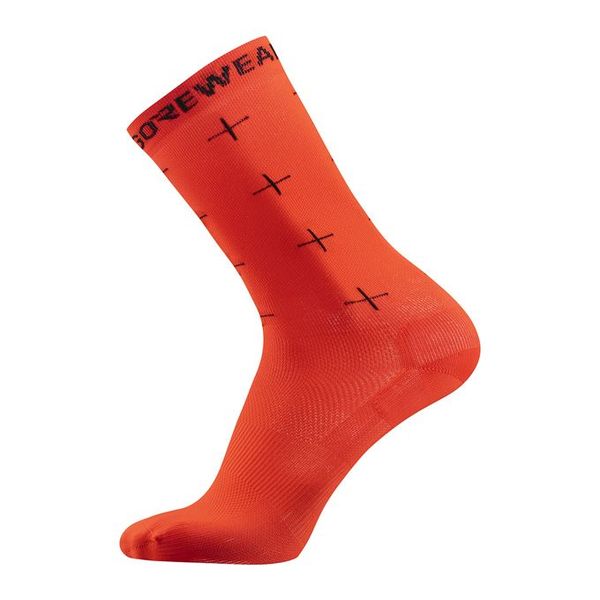 GORE Essential Daily Socks fireball 44/46