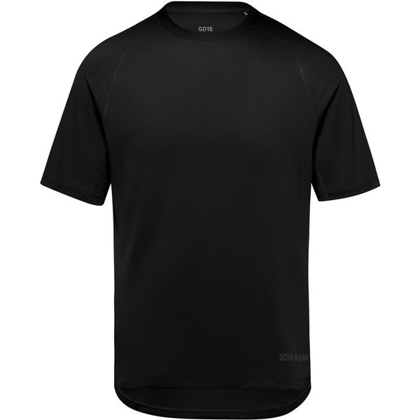 GORE Everyday Tee Mens black S