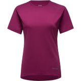 GORE Everyday Tee Womens process purple 42