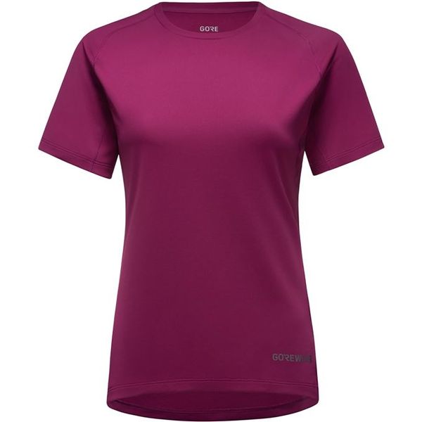 GORE Everyday Tee Womens process purple 44