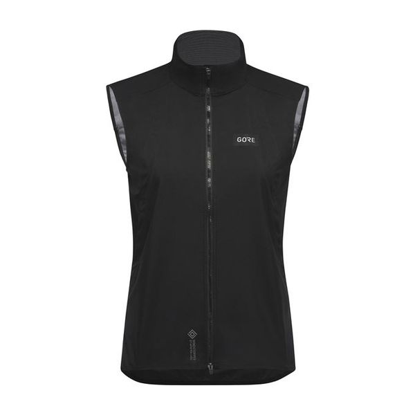 GORE Everyday Vest Womens black L/42