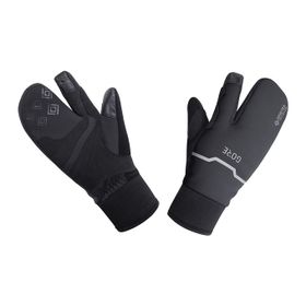 GORE GTX I Thermo Split Gloves black 10