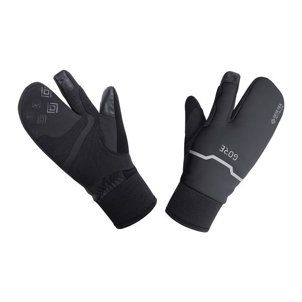 GORE GTX I Thermo Split Gloves black 7