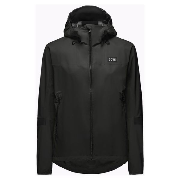 GORE Lupra Jacket Womens black S/38