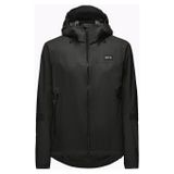 GORE Lupra Jacket Womens black XS/36