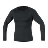 GORE M BL Long Sleeve Shirt black M