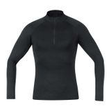 GORE M BL Thermo Turtleneck black XL