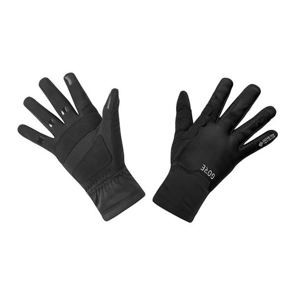 GORE M GTX I Mid Gloves black 7