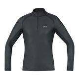 GORE M GWS BL Thermo Turtleneck black S