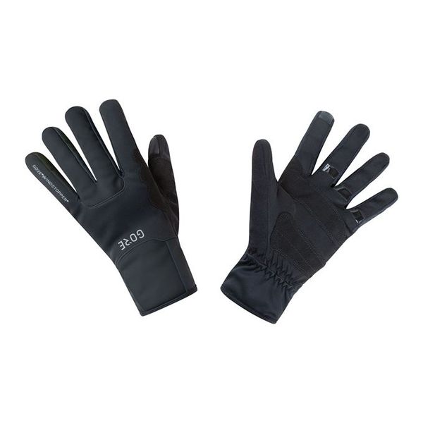 GORE M GWS Thermo Gloves black 11