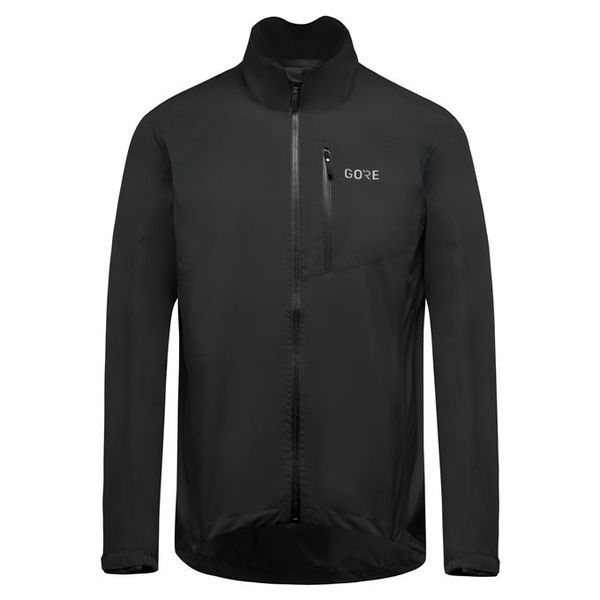 GORE Paclite® Jacket GTX Mens black M