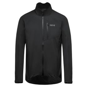 GORE Paclite Jacket GTX Mens black S