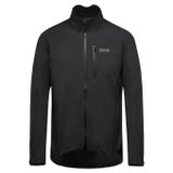 GORE Paclite Jacket GTX Mens black XL