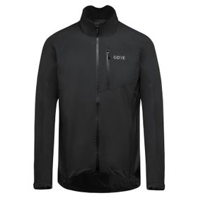 GORE Paclite Jacket GTX Mens black XL