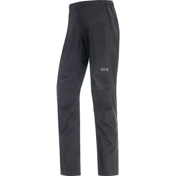 GORE Paclitea Pants GTX Mens black XL