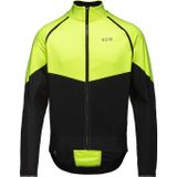 GORE Phantom Jacket Mens neon yellow/black XL