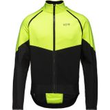 GORE Phantom Jacket Mens neon yellow/black XXXL