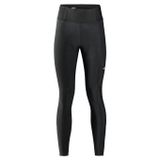 GORE Progress Thermo Tights+ Womens black 42