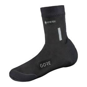 GORE Sleet Insulated Overshoes black 46-48/XXL