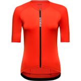 GORE Spinshift Jersey Womens fireball 36