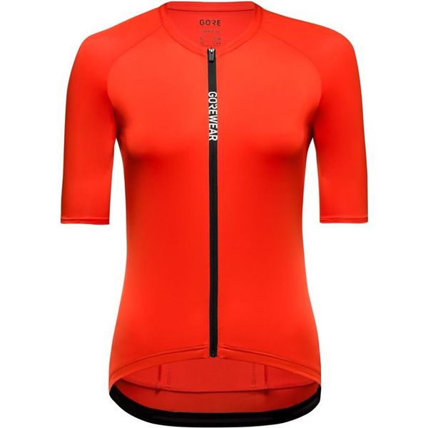 GORE Spinshift Jersey Womens fireball 36