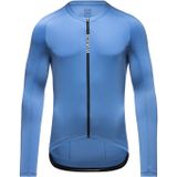 GORE Spinshift Long Sleeve Jersey Mens scrub blue XXL