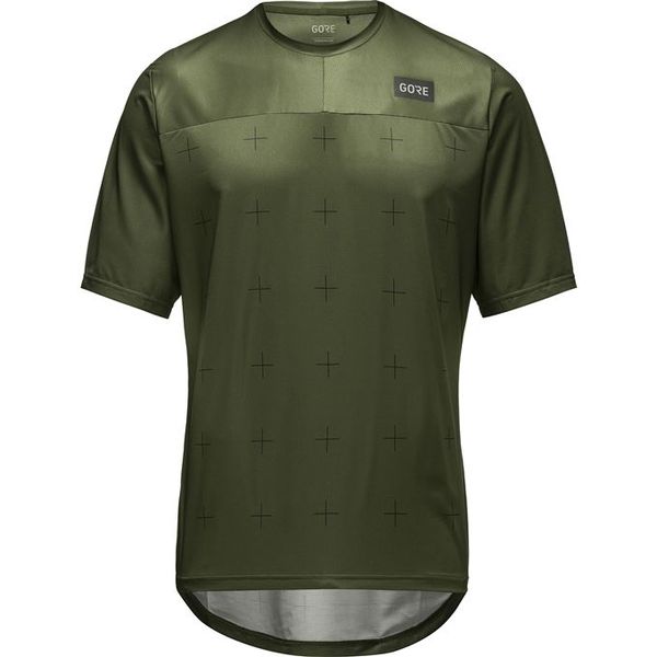 GORE TrailKPR Daily Shirt Mens