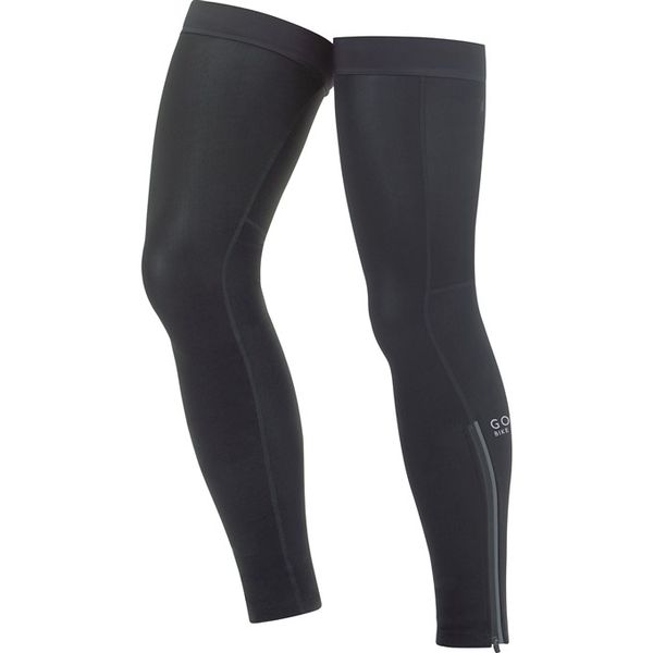 GORE Universal Thermo Leg Warmers-black-XS / S