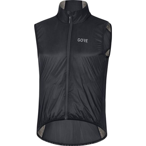 GORE Wear Ambient Vest Mens-black-XL