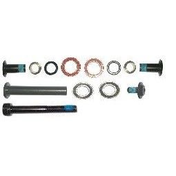 GS0147 Top Arm bolt set (2 + 3 + 4) FAITH