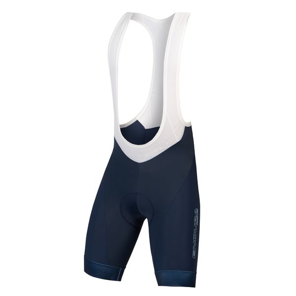 Kraťasy s trakmi Endura FS260 Pro Bibshort Blue