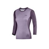 LIV ENERGÍZA 3/4S JERSEY PURPLE ASH S