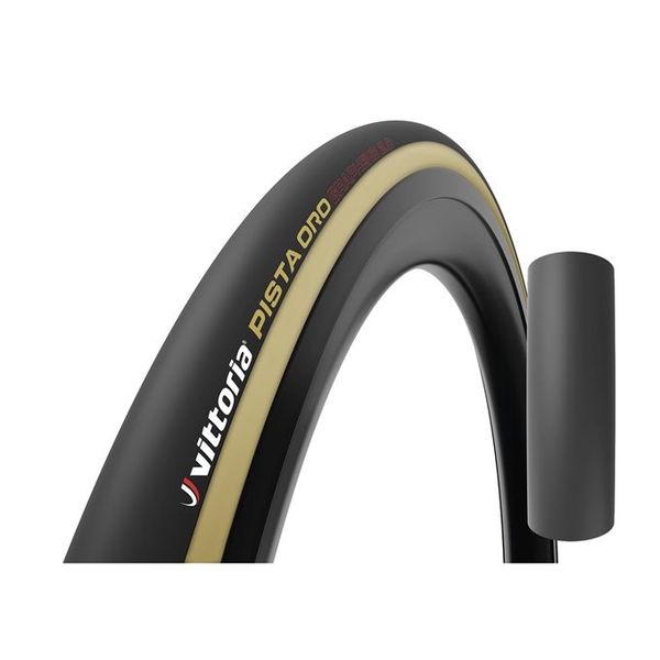 Pista Oro 23-28&quot; tub para-blk-blk G2.0