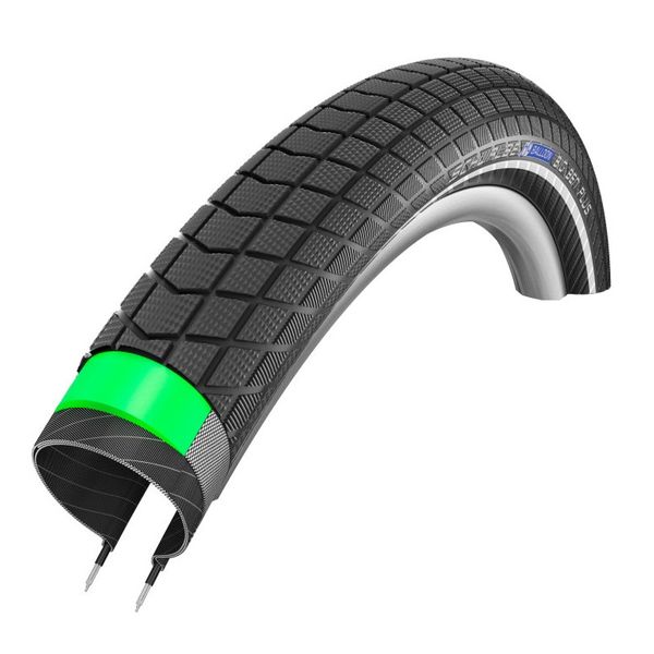 Plášť Schwalbe BIG BEN PLUS 27,5x2.00 (50-584)  