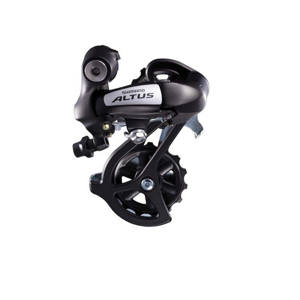 Prehadzovačka Shimano Altus RD-M310 7/8kolo čierna 