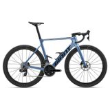 Propel Advanced Pre 1 M Frost Silver