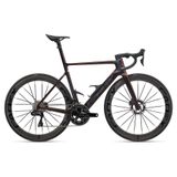 Propel Advanced SL 0-DA M Black Lava